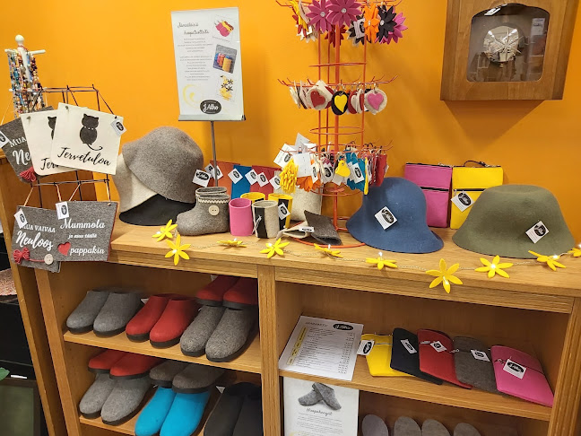 Taikavakka - Ravintola-ala