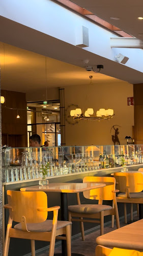 10. Kerros Open Times