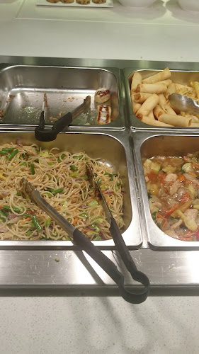 Opinii despre Wukong Sushi Iso Myy în Joensuu - Ravintola-ala