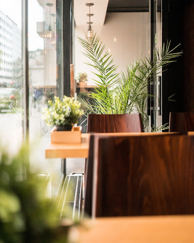 Milan Pizzeria & Kebab - Ravintola-ala