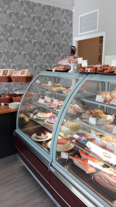 Rami Mikonkatu (Ramin Konditoria Kahvila Oy)