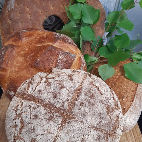 Kauppurienkatu 3, 90100 Oulu