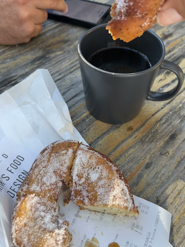 Nick's Food Design - Turku