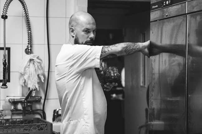 Opinii despre Ravintola Jura în Helsinki - Ravintola-ala