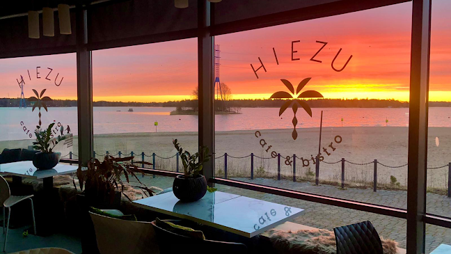 Opinii despre Cafe & Bistro Hiezu în Helsinki - Ravintola-ala