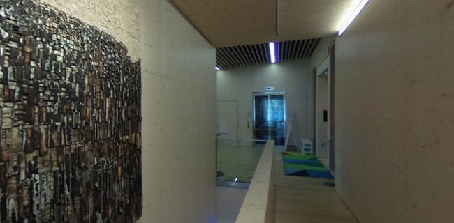 Ravintola Haltia - Espoo