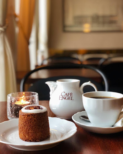 Opinii despre Café Engel în Helsinki - Ravintola-ala