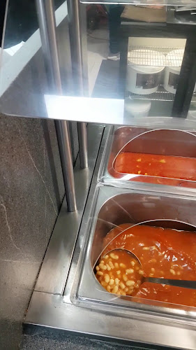 Lausteen Ravintola - Ravintola-ala