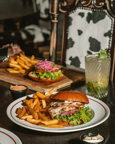 Opinii despre Colorado Bar & Grill în Kuusamo - Ravintola-ala