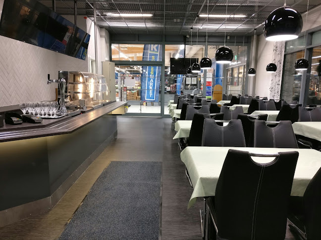 Ounas Ateria - Rovaniemi