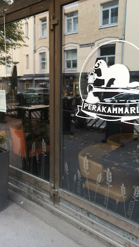 Opinii despre Pub Peräkammari în Helsinki - Ravintola-ala