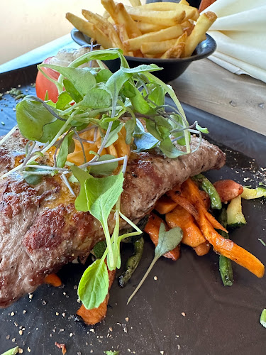 Opinii despre Steak & Whisky House Galle în Pori - Ravintola-ala