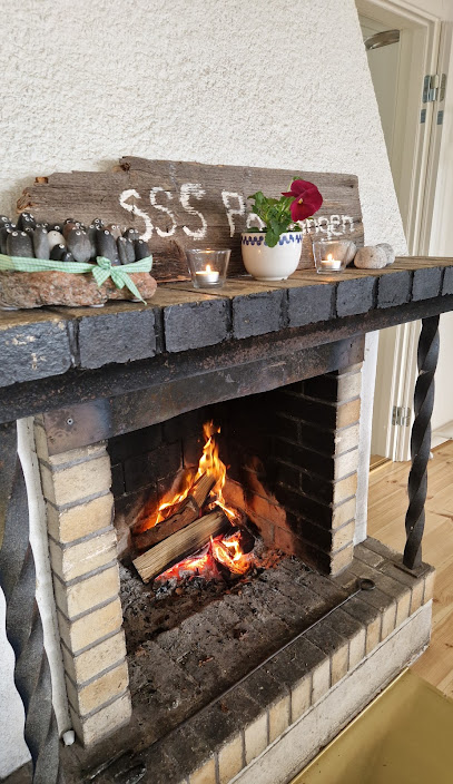 Ravintola SSS Paviljongen