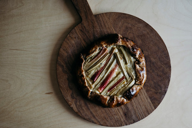 Comentarii opinii despre Matildankartano, juurileipomo ja leipomoravintola