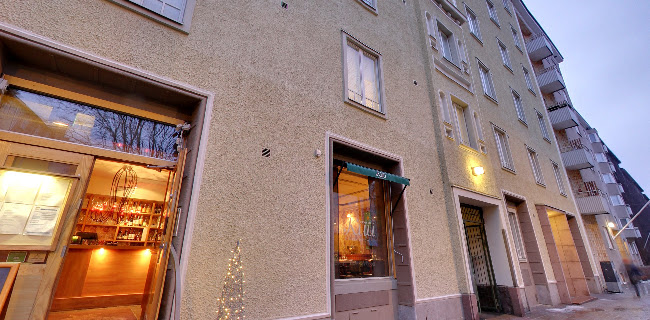 Opinii despre Ravintola Kuu în Helsinki - Ravintola-ala