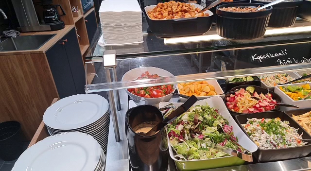 Reviews of Kellari in Porvoo - Ravintola-ala