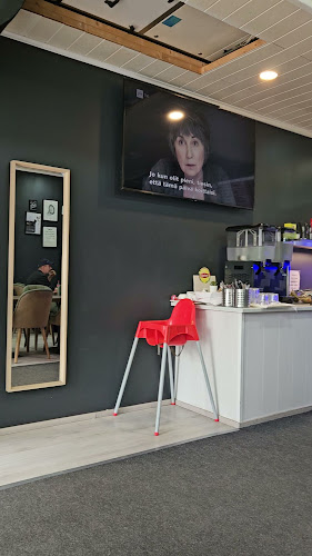 Opinii despre Evin Pizzeria în Helsinki - Ravintola-ala