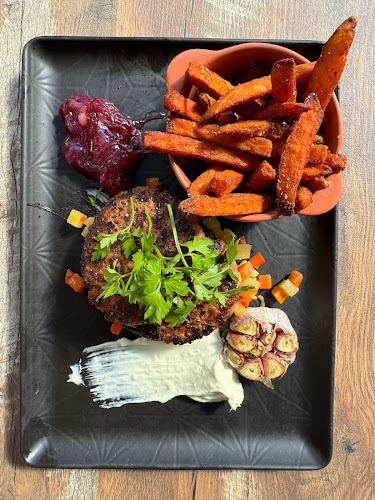 Steak & Whisky House Galle - Ravintola-ala