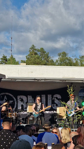 Kessan Kahvila Ja Baari