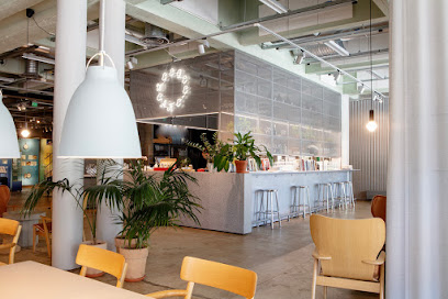 Cafe Zoceria WeeGee