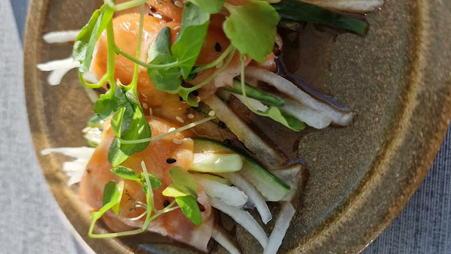 Restaurant Lucy in the Sky Open Times