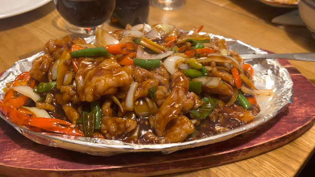 Opinii despre Ravintola Tsing Tao în Turku - Ravintola-ala