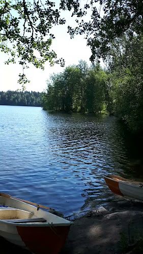 Järvikahvila - Aulangon Luontoliikuntakeskus - Hämeenlinna