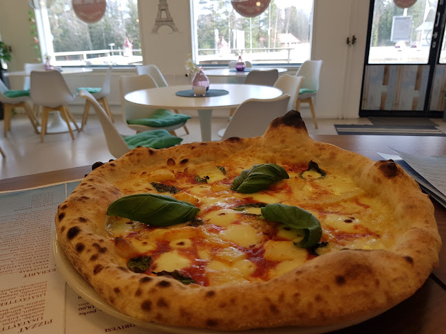 Opinii despre Pizzeria Bambino în Orivesi - Ravintola-ala