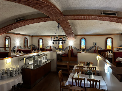 Ravintola Hanna Maria