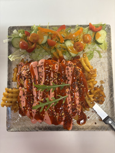 Comentarii opinii despre Pizzeria Enjoy