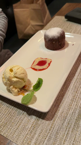 Comentarii opinii despre Goodwin The Steak House