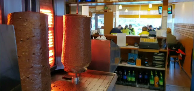 Opinii despre Deniss Kebab în Valkeakoski - Ravintola-ala