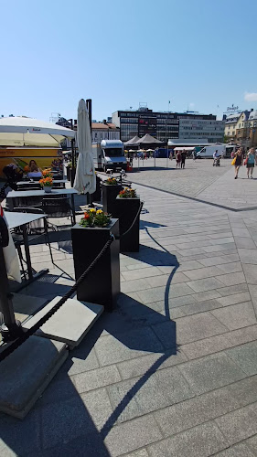 Kauppatori - Turku