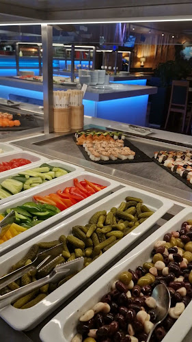 Opinii despre Ravintola Caverna în Helsinki - Ravintola-ala