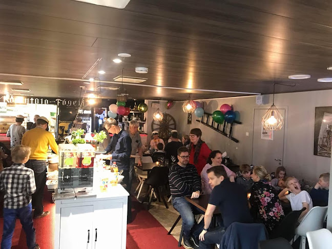 Comentarii opinii despre Fågeli