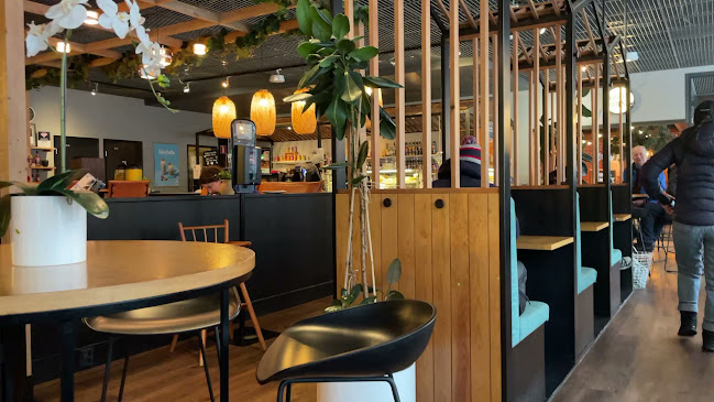 Coffee House Rovaniemi