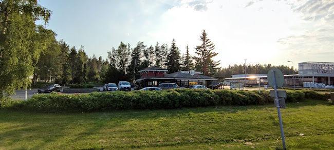 Opinii despre Sepen Grilli în Kaarina - Ravintola-ala