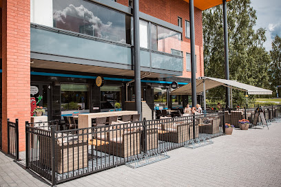 Pepper Bar & Restaurant - Ylöjärvi - Ravintola
