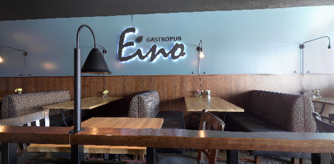 Opinii despre Gastropub Eino în Mikkeli - Ravintola-ala