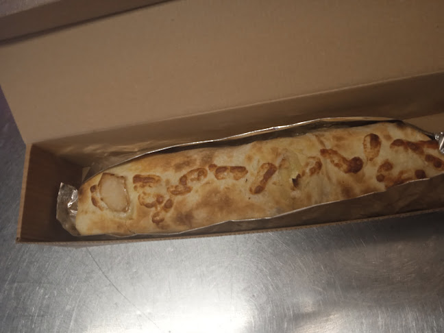 Comentarii opinii despre Pizza Evin Kaivoksela