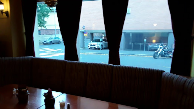 Muikkuravintola Sampo - Ravintola-ala