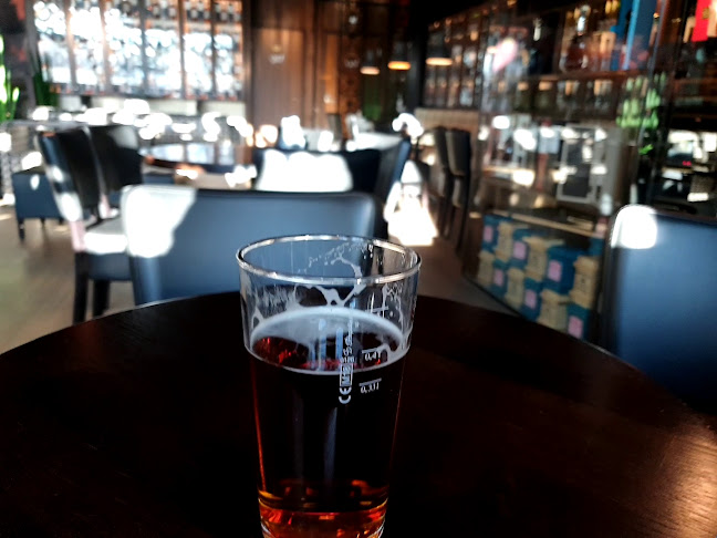 Opinii despre Bierhaus Berlin în Helsinki - Ravintola-ala