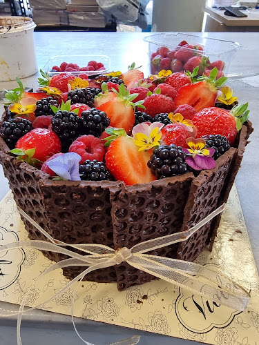 Caffe Violet Lauritsala - Lappeenranta