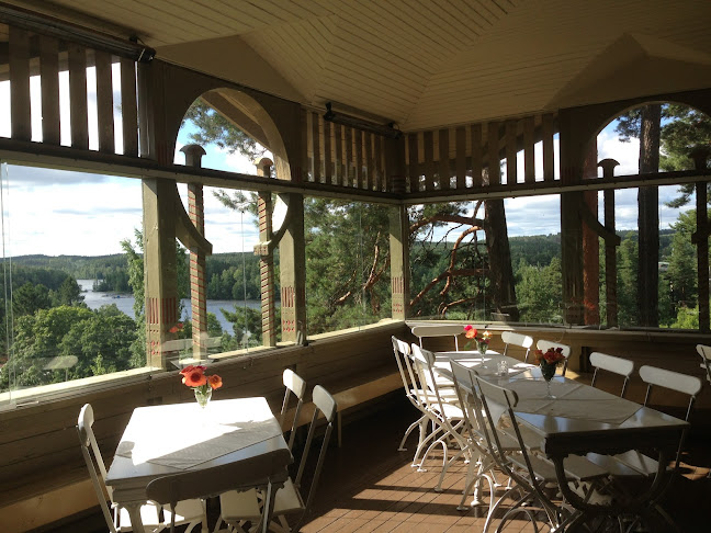 Comentarii opinii despre Heinolan Harjupaviljonki