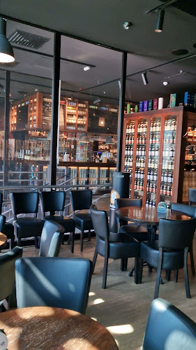 Bierhaus Berlin - Helsinki