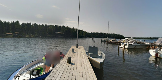 Opinii despre Café Bryggan în Öja - Ravintola-ala