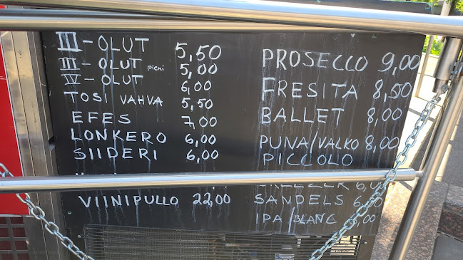 Comentarii opinii despre Ravintola Station 2