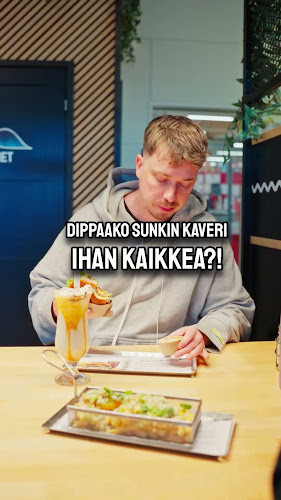 Comentarii opinii despre Barot's Jyväskylä