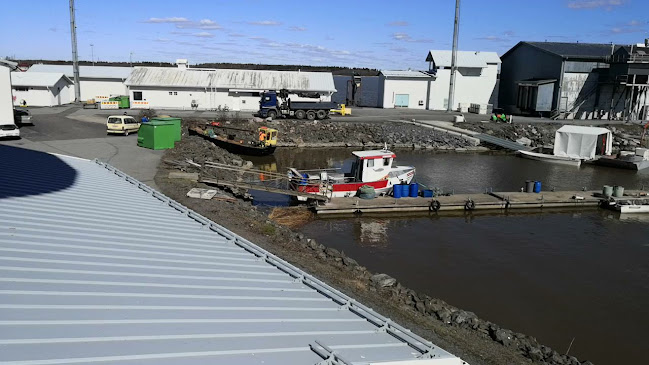 Ravintola Merimesta - Pori