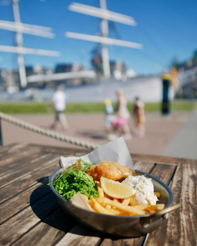 Merikeskus Forum, Linnankatu 72, 20100 Turku